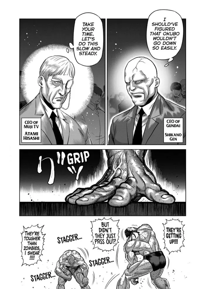 Kengan Omega Chapter 196 image 08_optimized